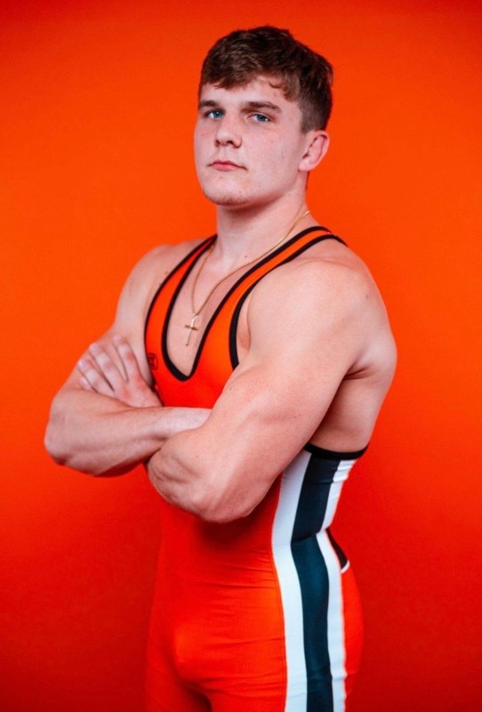 Logan Heckert